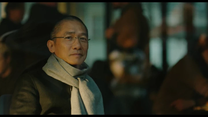 7 best lines from the Venice Film Festival3