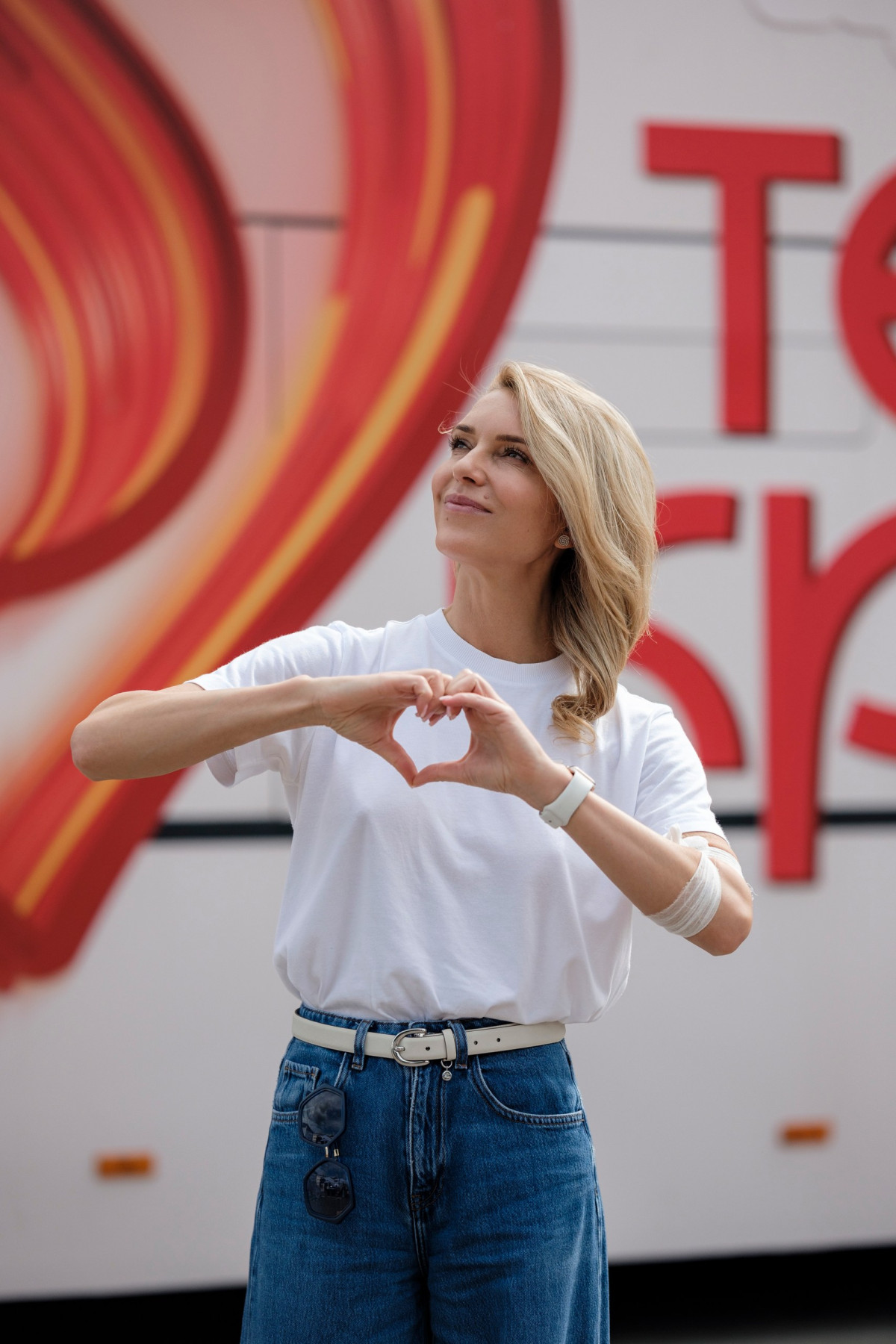Donation in Ukraine8