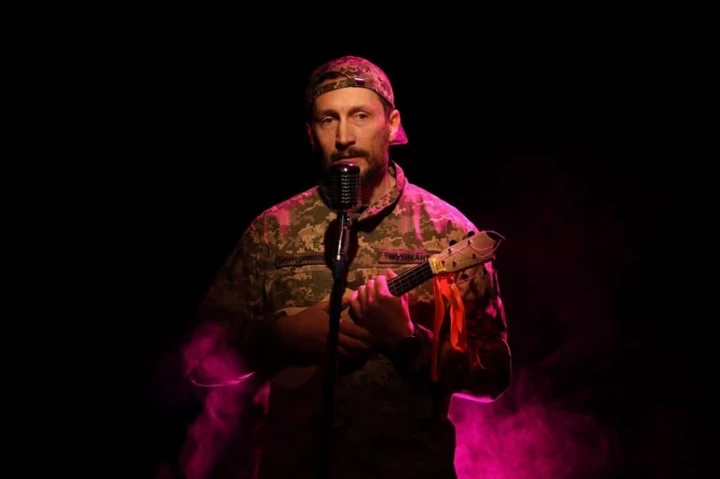 What to marvel at the theater festival "СІМ" in UNIT.City3