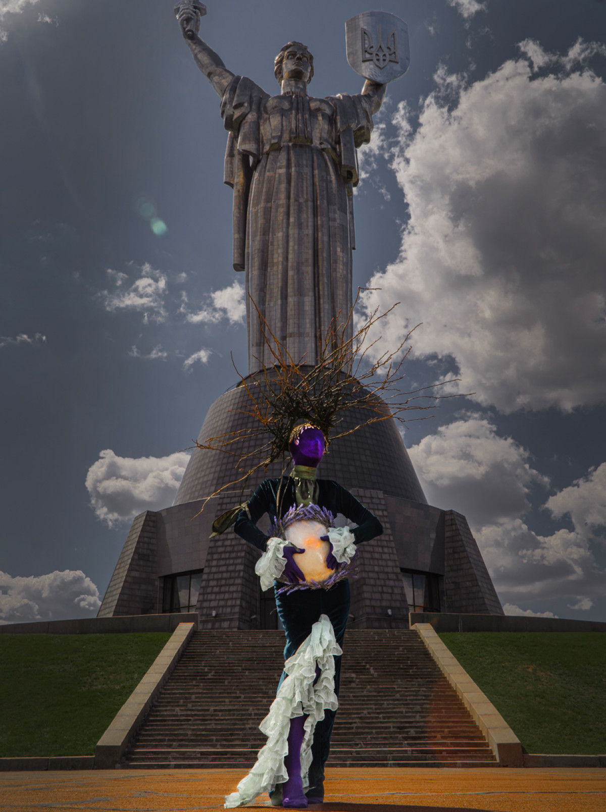 Ukrainian mythological pantheon: a look through the lens2