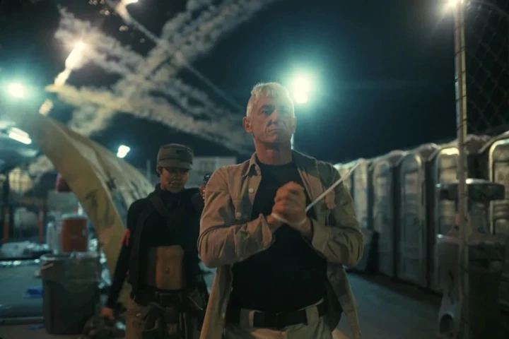 Everything you know about the film “One Battle After Another” with Leonardo DiCaprio5