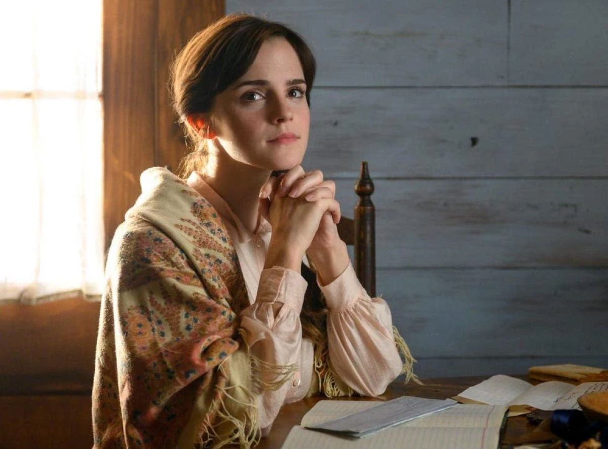 Why Emma Watson decided to put her acting career on hold1
