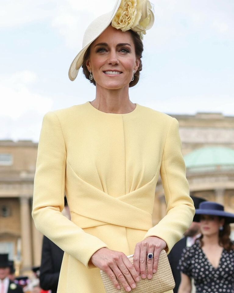 How Prince Philip's One Tip Helped Kate Middleton Improve Her Relationship with the Media