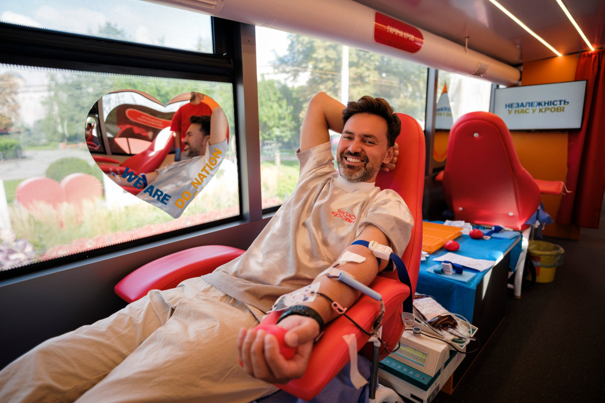 Donation in Ukraine5