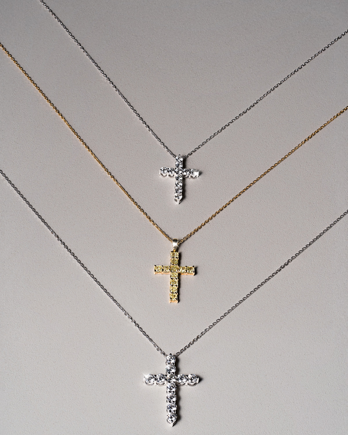 How Ukrainian brand Kamni is rethinking jewelry tradition14