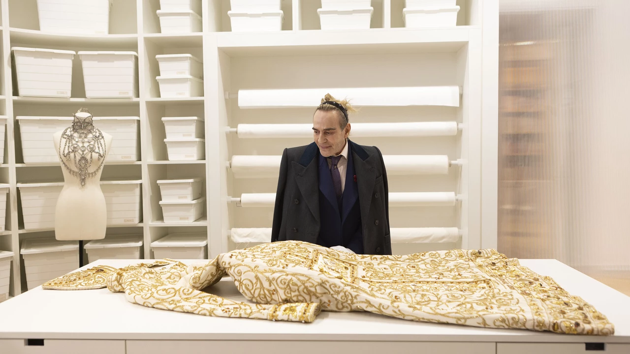 7 cult documentaries about designers that will make you marvel at everything3