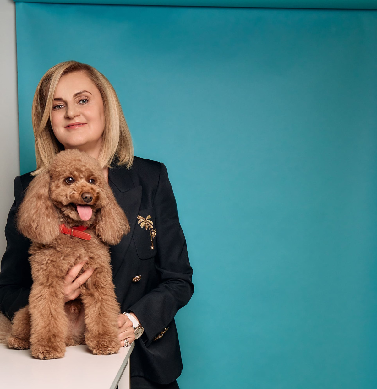 Love for people and animals: secrets of Kormotech corporate culture3