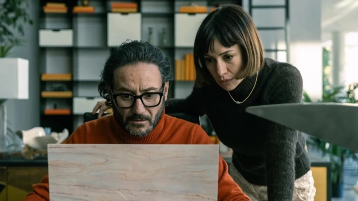 7 awesome TV series for spring 20253