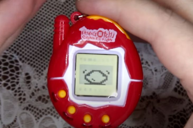 Tamagotchi is back: the toy will receive a new update in honor of its 25th anniversary