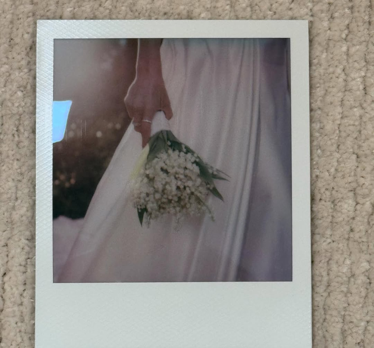 Selena Gomez married Benny Blanco in an old Hollywood-style ceremony — photos4