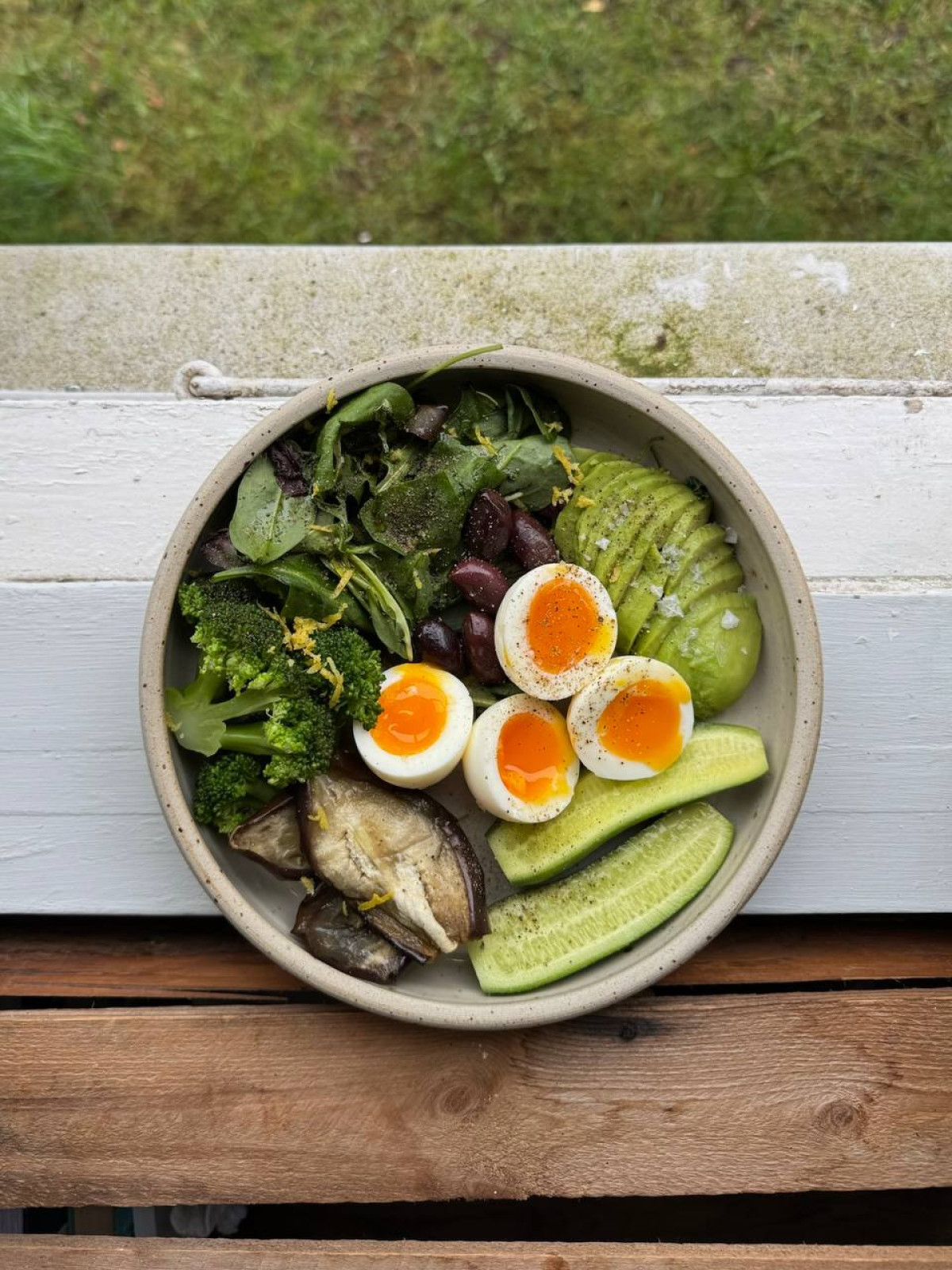 "Every story of working with the body is unique": an interview with nutritionist and founder of The Body School service Sofia Rozhko6