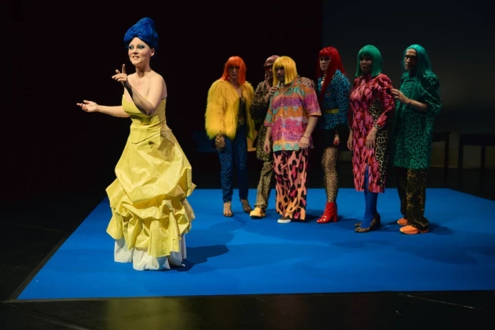 9 theatrical premieres you can’t miss at Veresna3