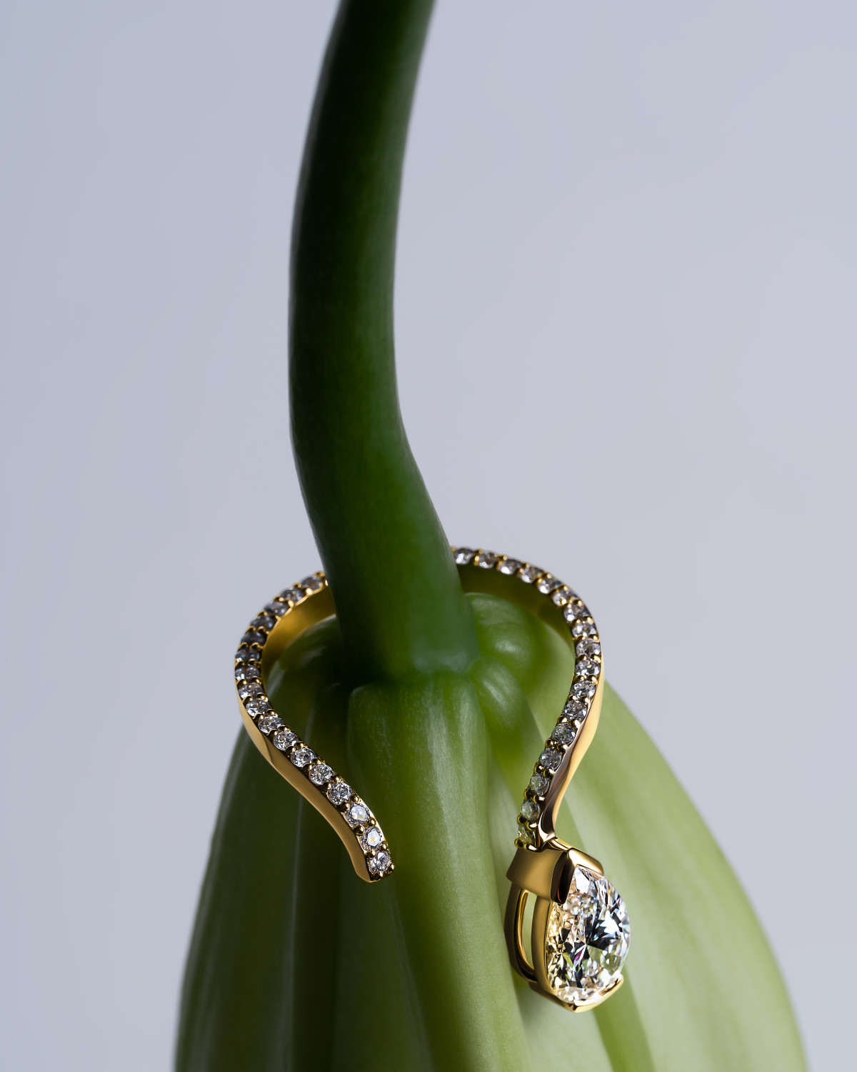 How Ukrainian brand Kamni is rethinking jewelry tradition13