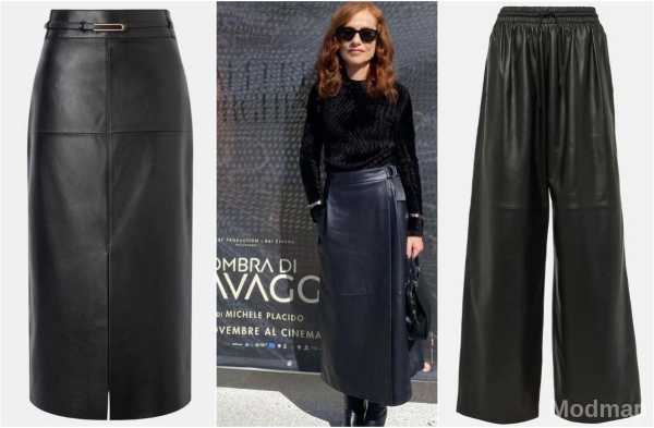 Black color for women 50+