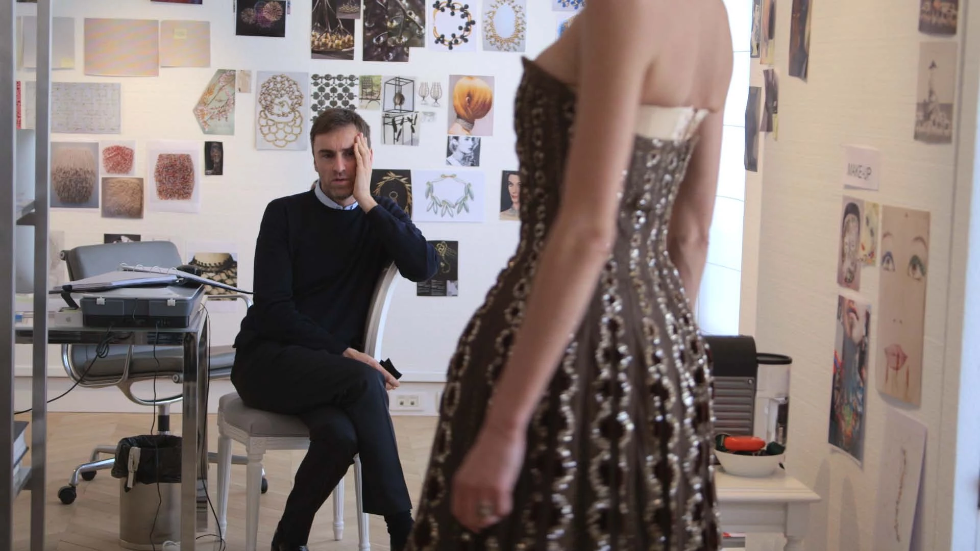 7 cult documentaries about designers that will make you marvel at everything14
