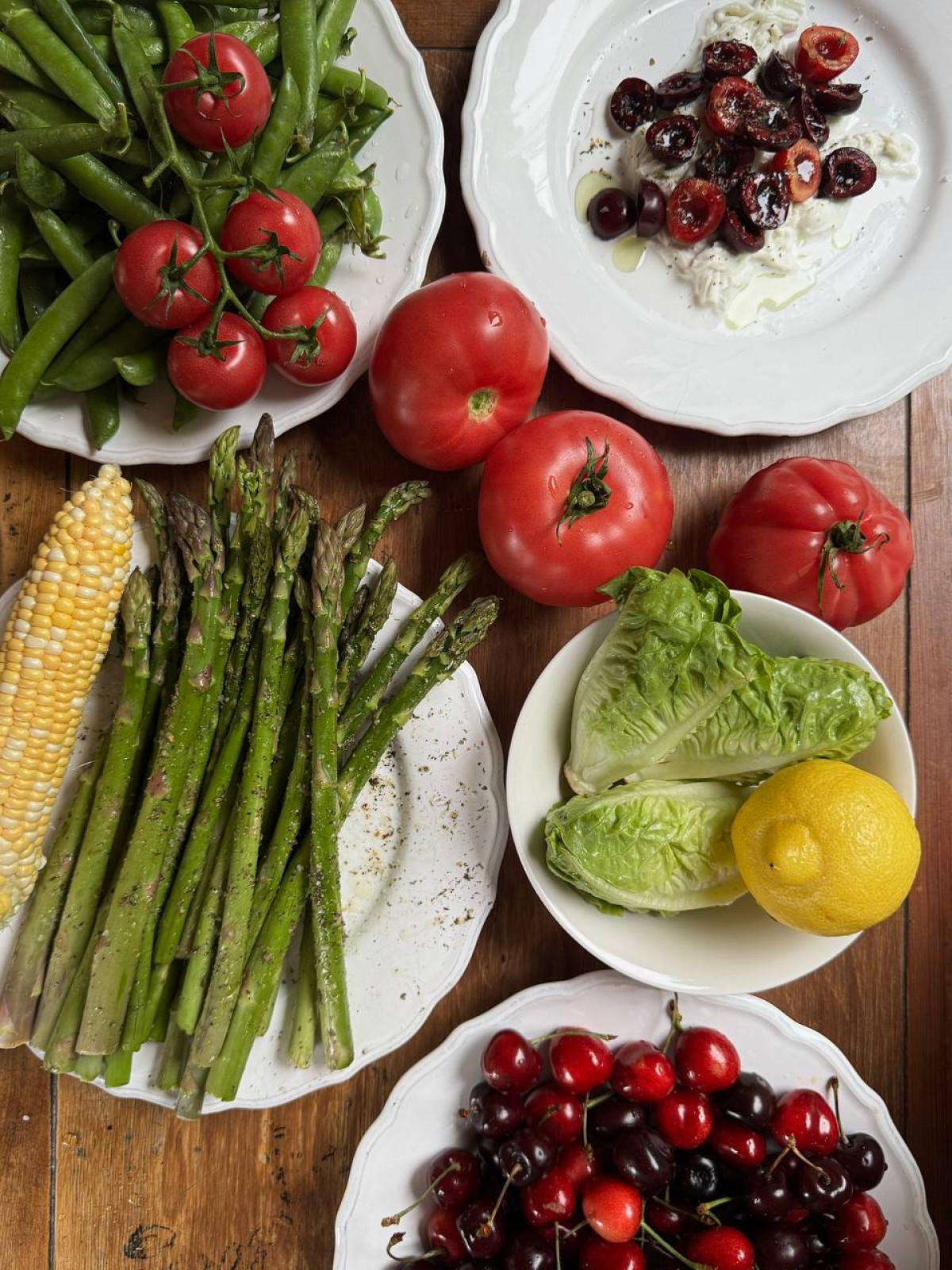 "Every story of working with the body is unique": an interview with nutritionist and founder of The Body School service Sofia Rozhko5