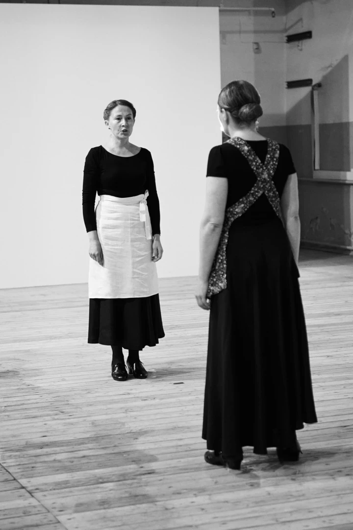 How did the premiere of the show "Galicia" take place on the new stage of the Frank Theater12