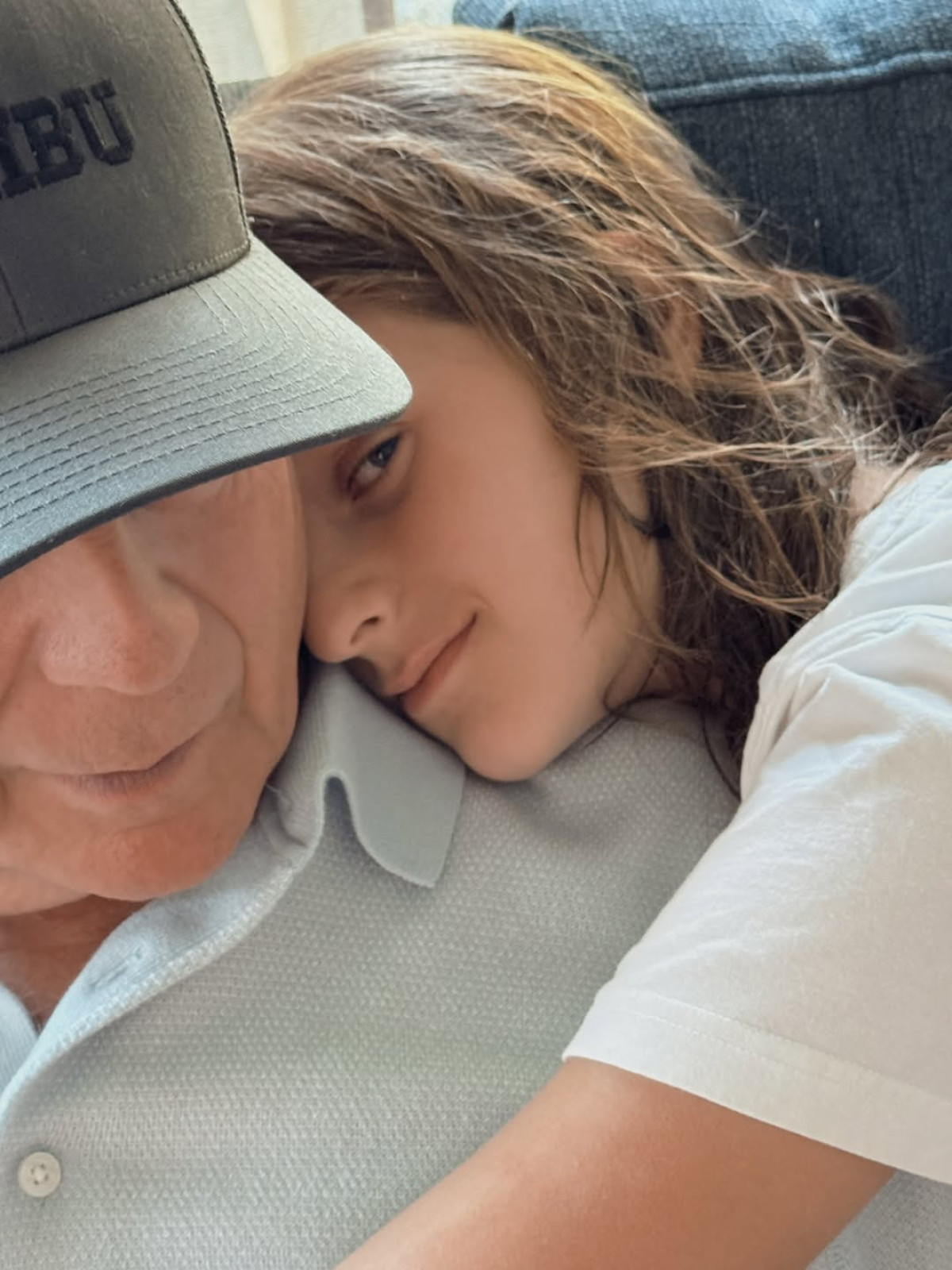 What is currently known about the condition of Bruce Willis, who was diagnosed with dementia2