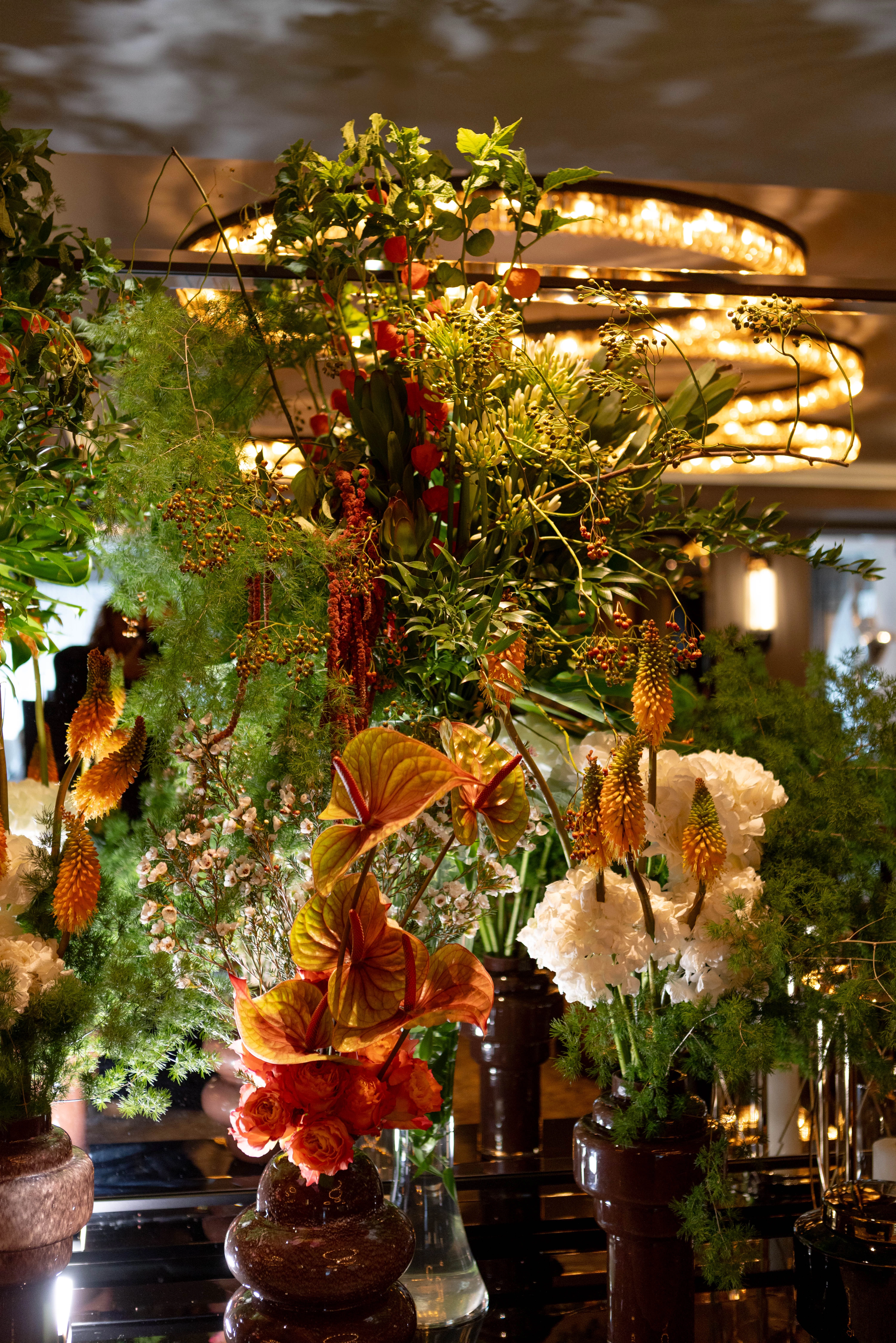 Buy your own bouquet: 5 reasons to decorate your home3