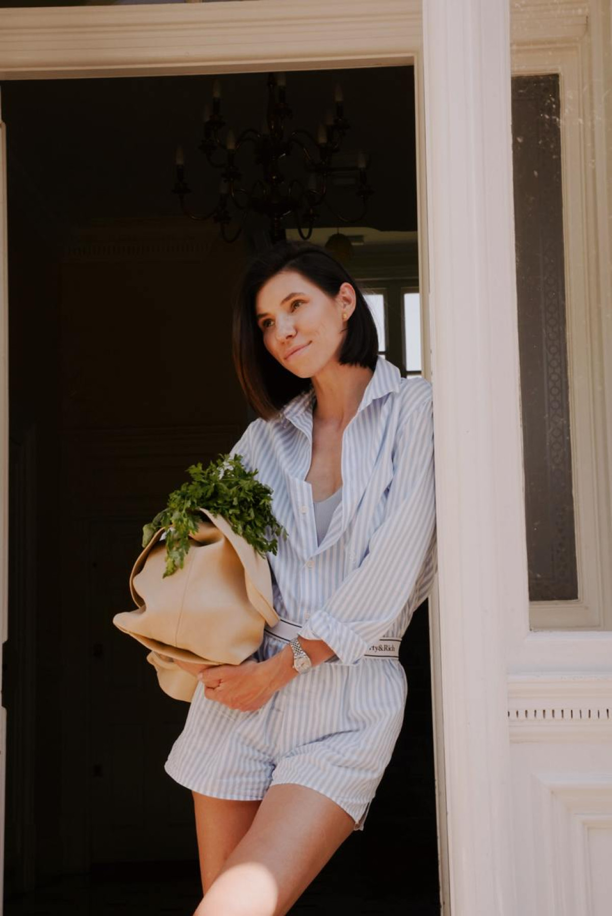 "Every story of working with the body is unique": an interview with nutritionist and founder of The Body School service Sofia Rozhko7