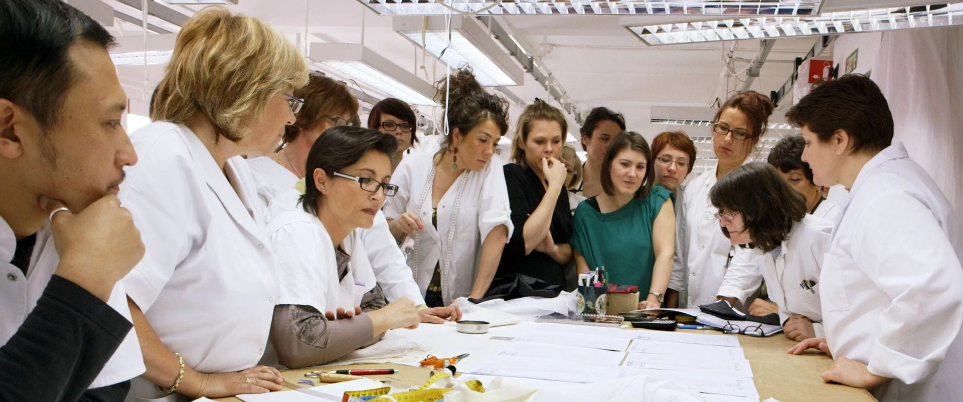 7 cult documentaries about designers that will make you marvel at everything15