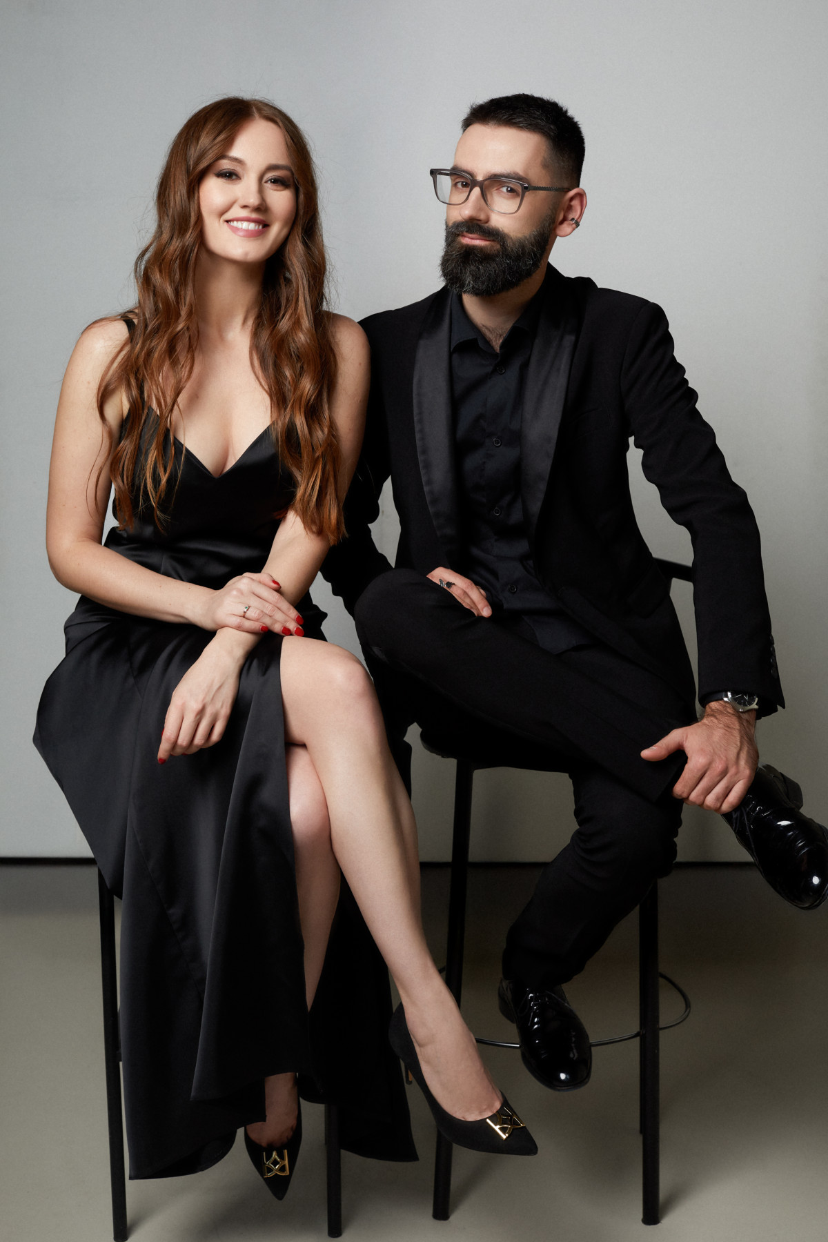 Ukraine's musical profile: an interview with the soul of the Kyiv Tango Orchestra3