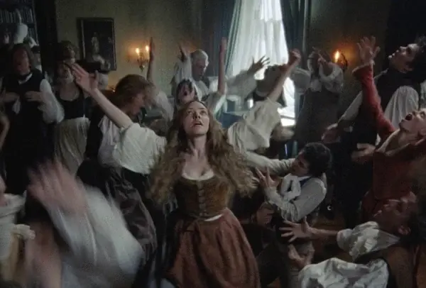 Venice Film Festival 2025: why everyone will marvel at the musical “The Commandment of Anne Lee” with Amanda Seyfried