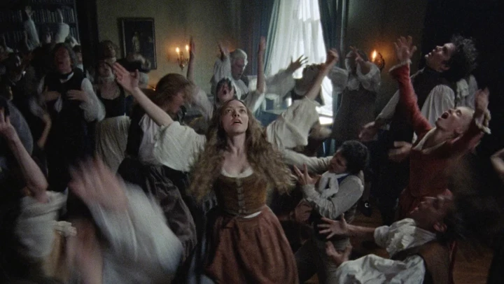 Venice Film Festival 2025: why everyone will marvel at the musical “The Commandment of Anne Lee” with Amanda Seyfried