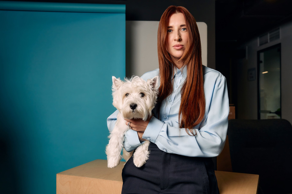 Love for people and animals: secrets of Kormotech corporate culture1
