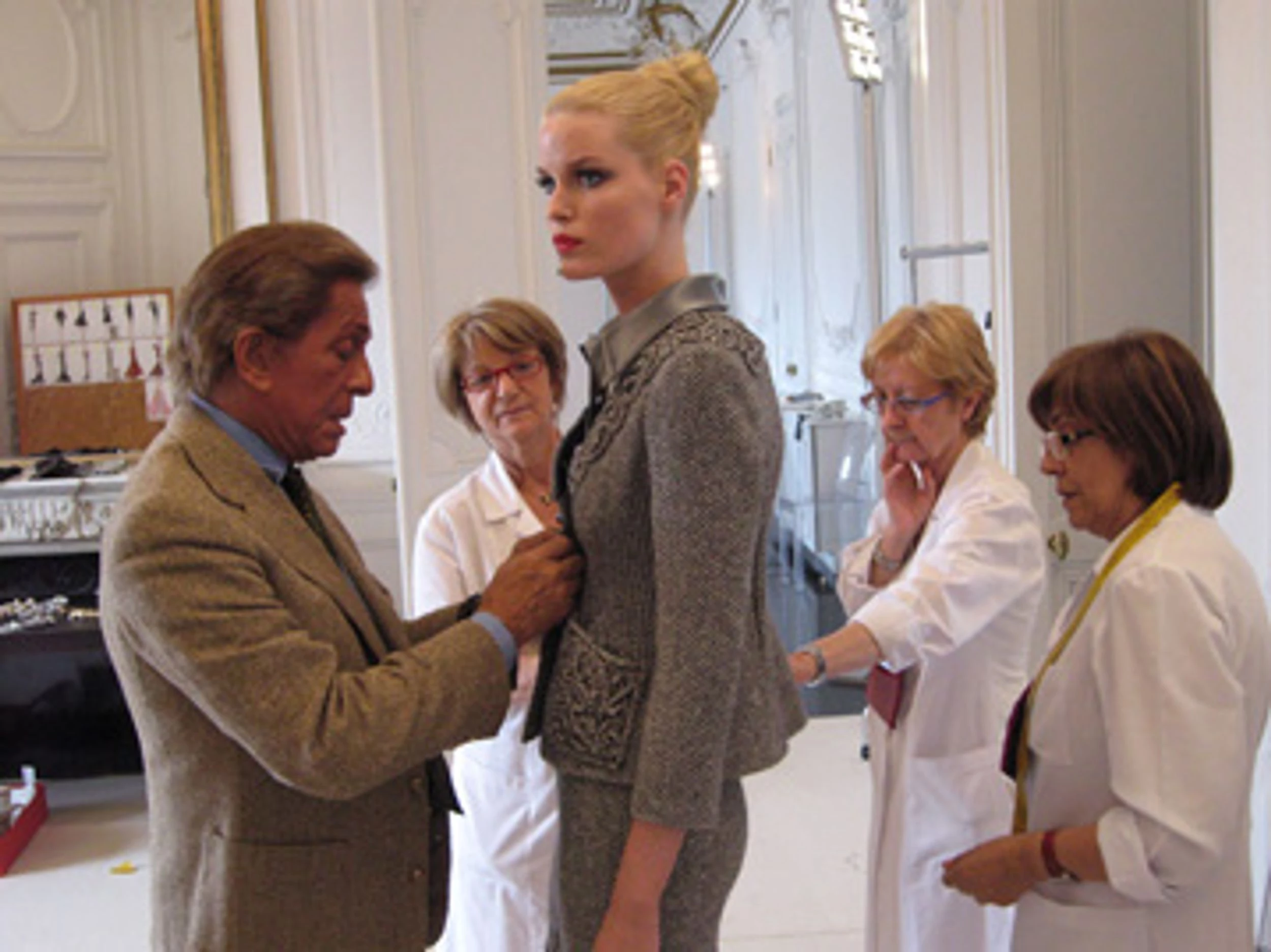 7 cult documentaries about designers that will make you marvel at everything18