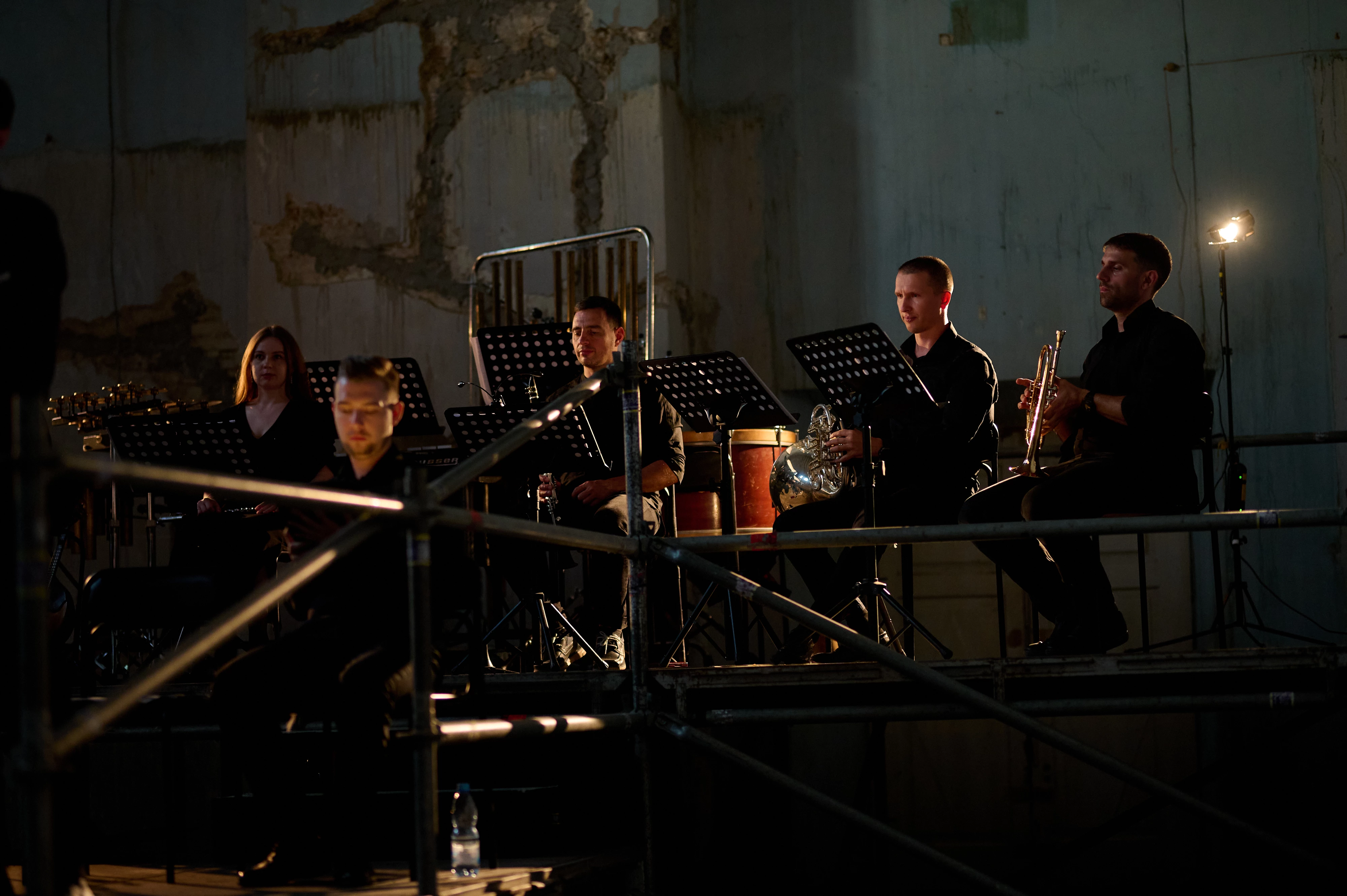 “Prolegomena to the Opera”: the Kiev-Mohyla Academy will host a unique musical performance6