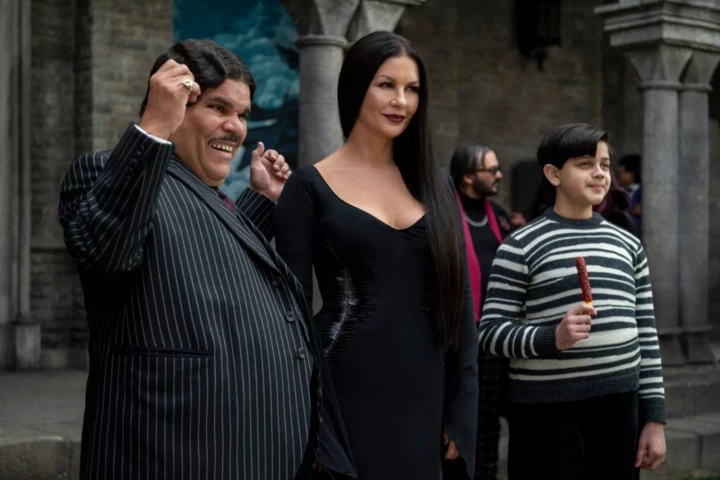 7 awesome TV series for spring 2025