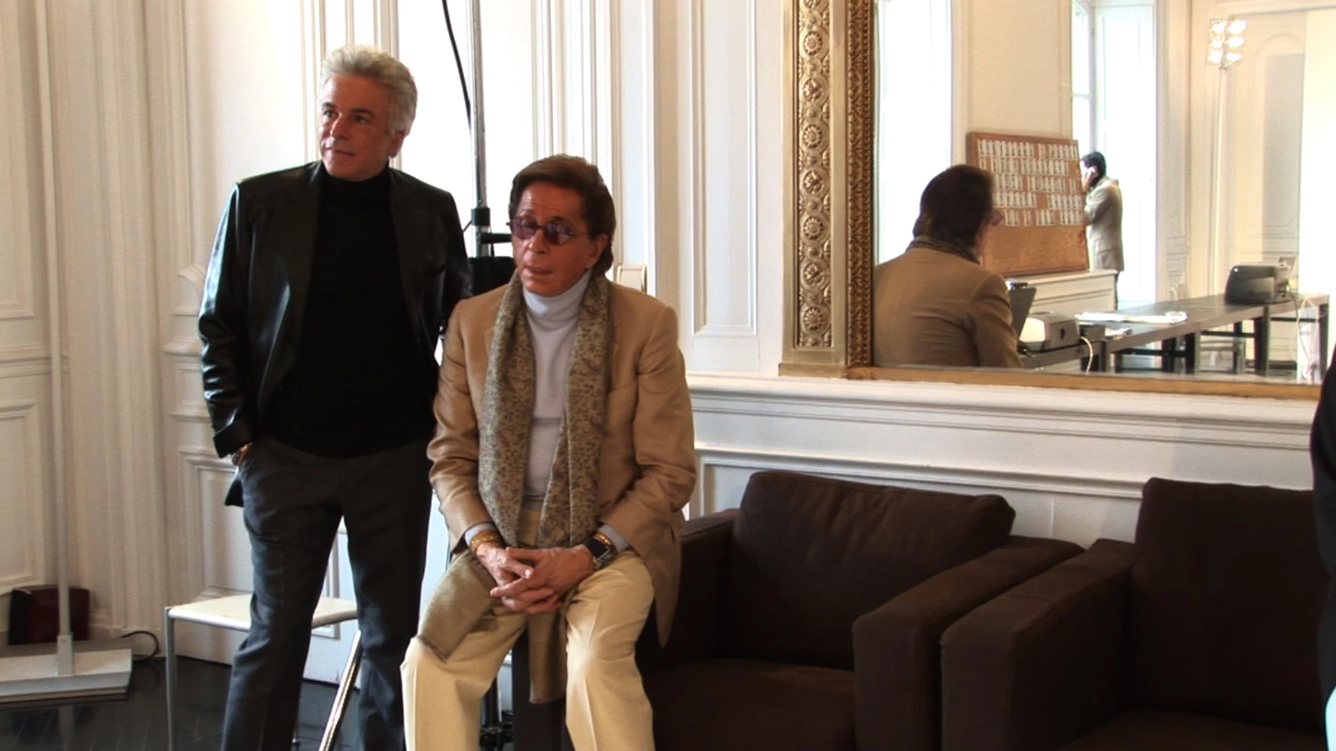7 cult documentaries about designers that will make you marvel at everything17