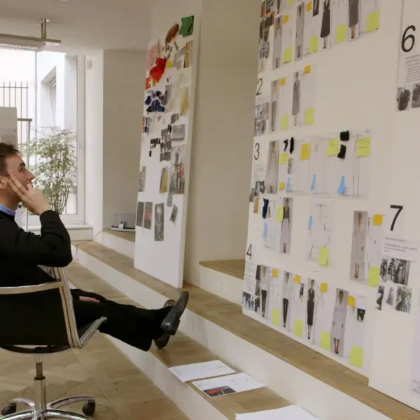 7 cult documentaries about designers that will make you marvel at everything