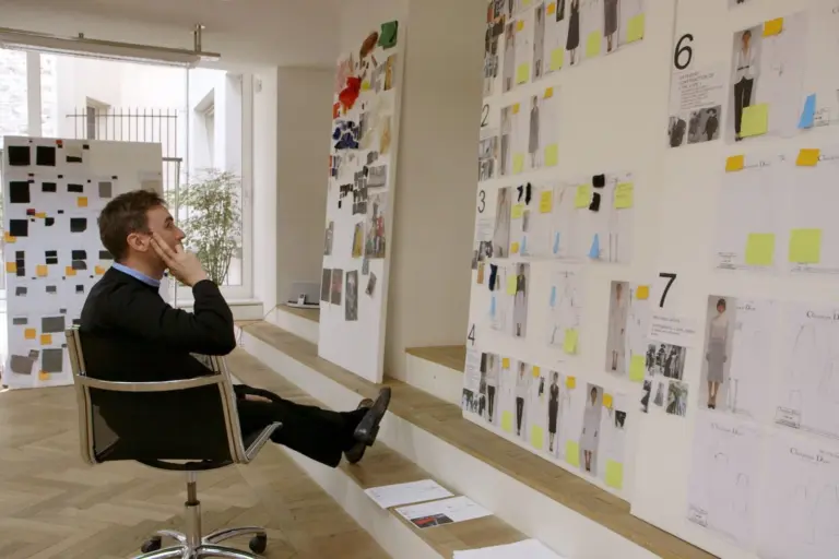 7 cult documentaries about designers that will make you marvel at everything