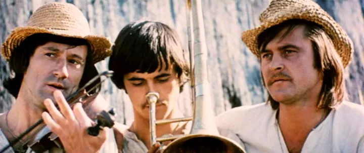 5 wonderful films from Bogdan Stupka