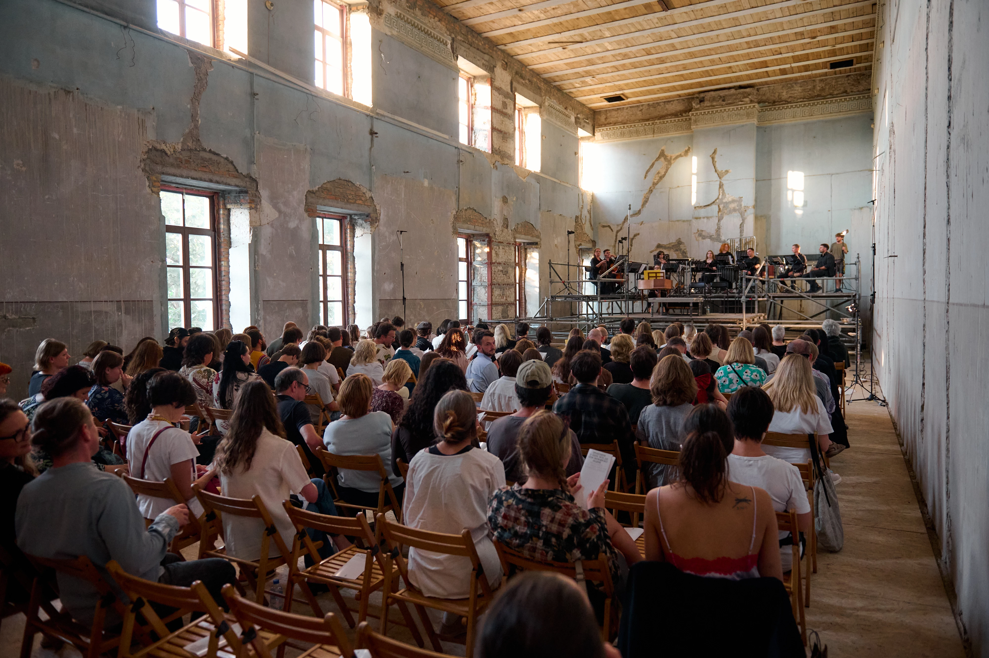 “Prolegomena to the Opera”: the Kiev-Mohyla Academy will host a unique musical performance1