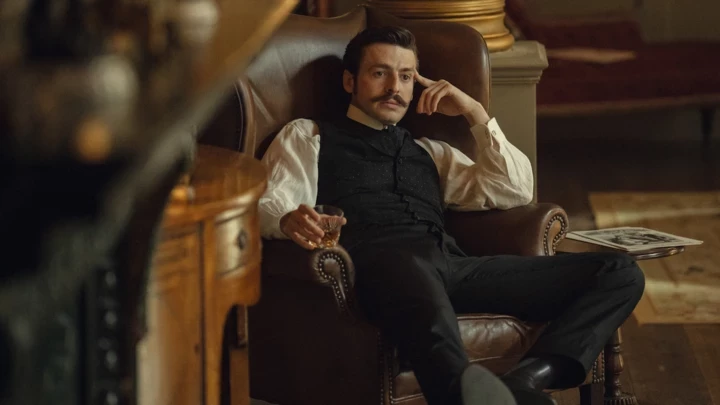 Everything we know about the new Netflix series “The House of Guinness”3