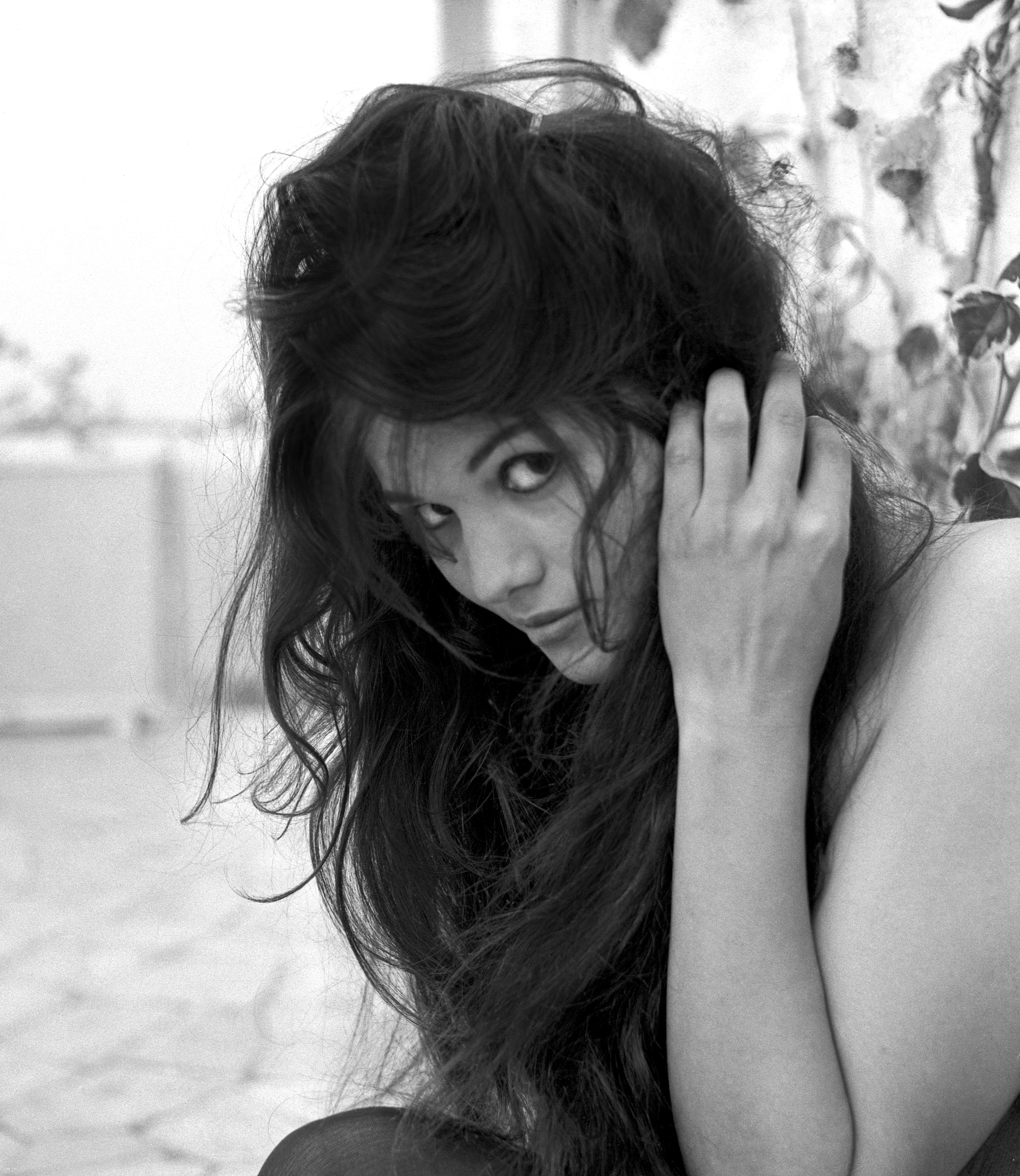 Eternal beauty: 25 archival photos of Claudia Cardinale14