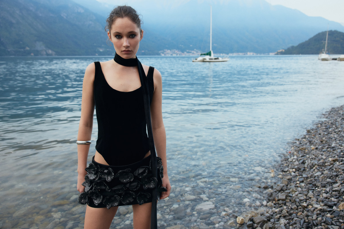 BALYKINA's Half-Decade: A Brand Redefining Evening Wear Globally & in Ukraine
14