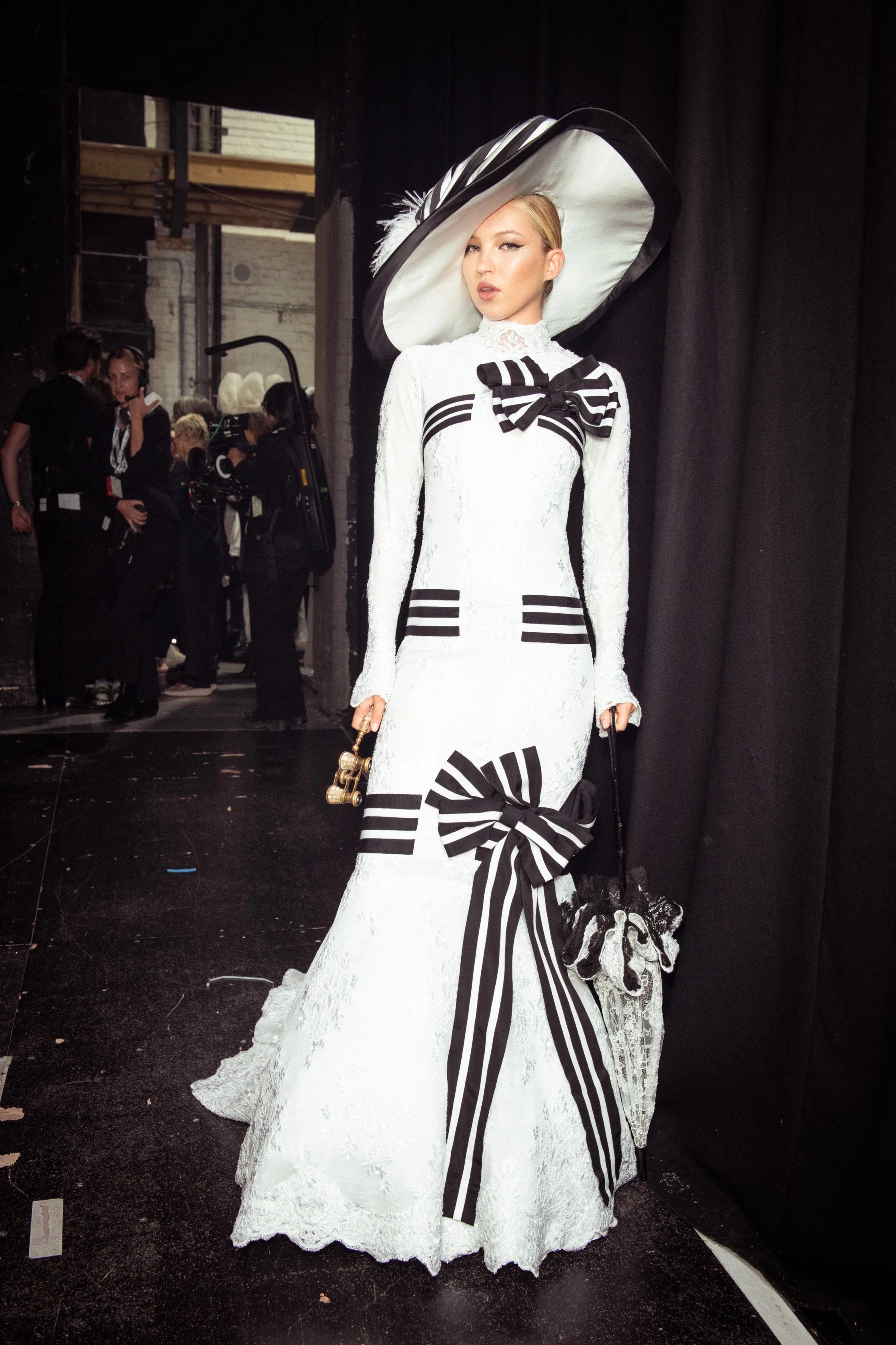 Global Stage: Reliving Vogue World's Top Highlights Through the Years
2