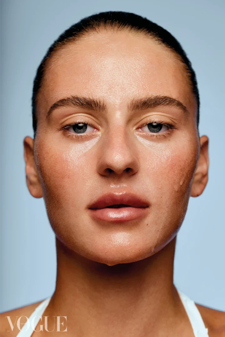 Rushing power: the lens of light tennis Marta Kostyuk - about victories, injuries, looking behind the skin and managing emotions4