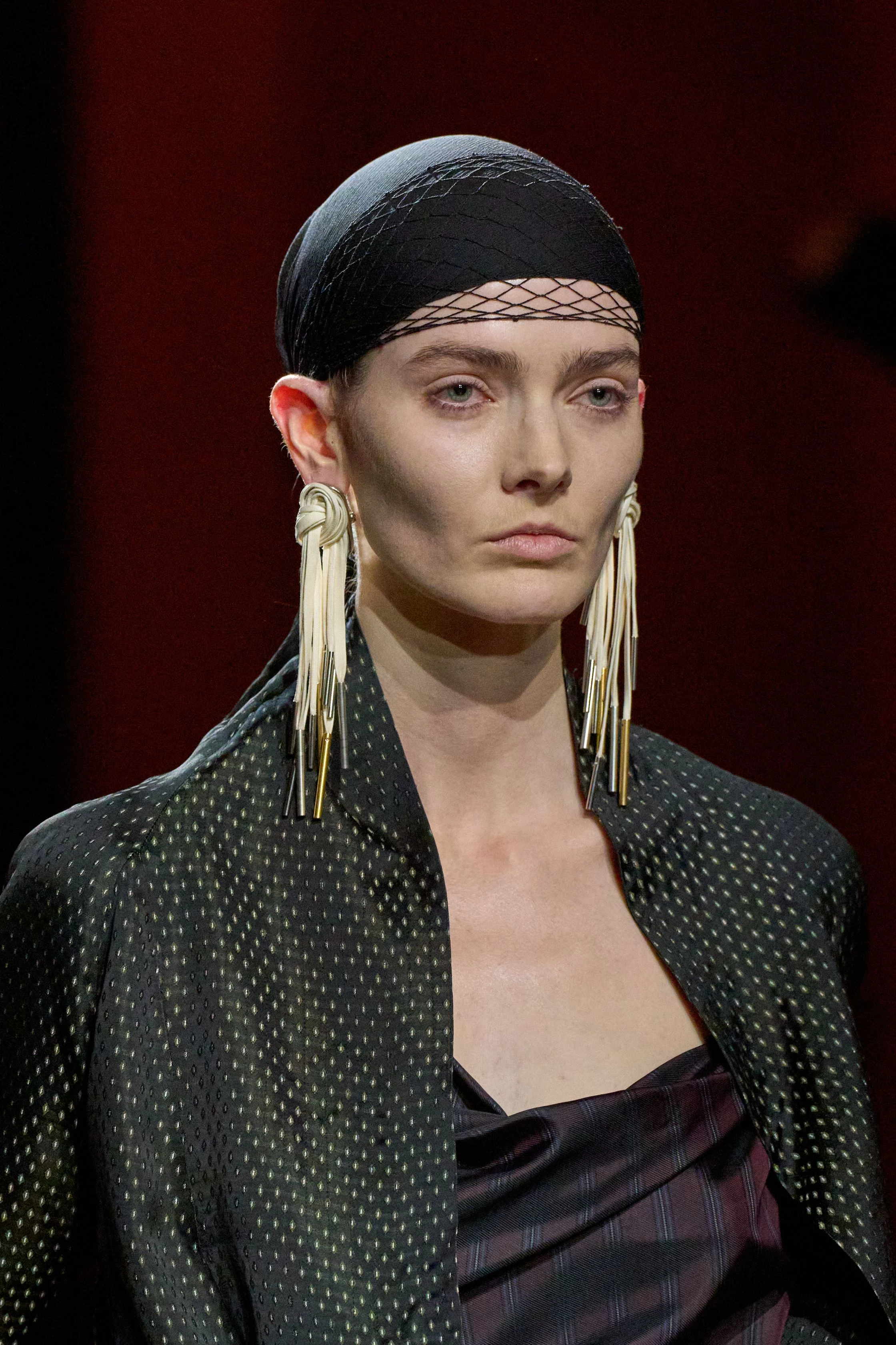 Dries Van Noten fall-winter 2025/20265