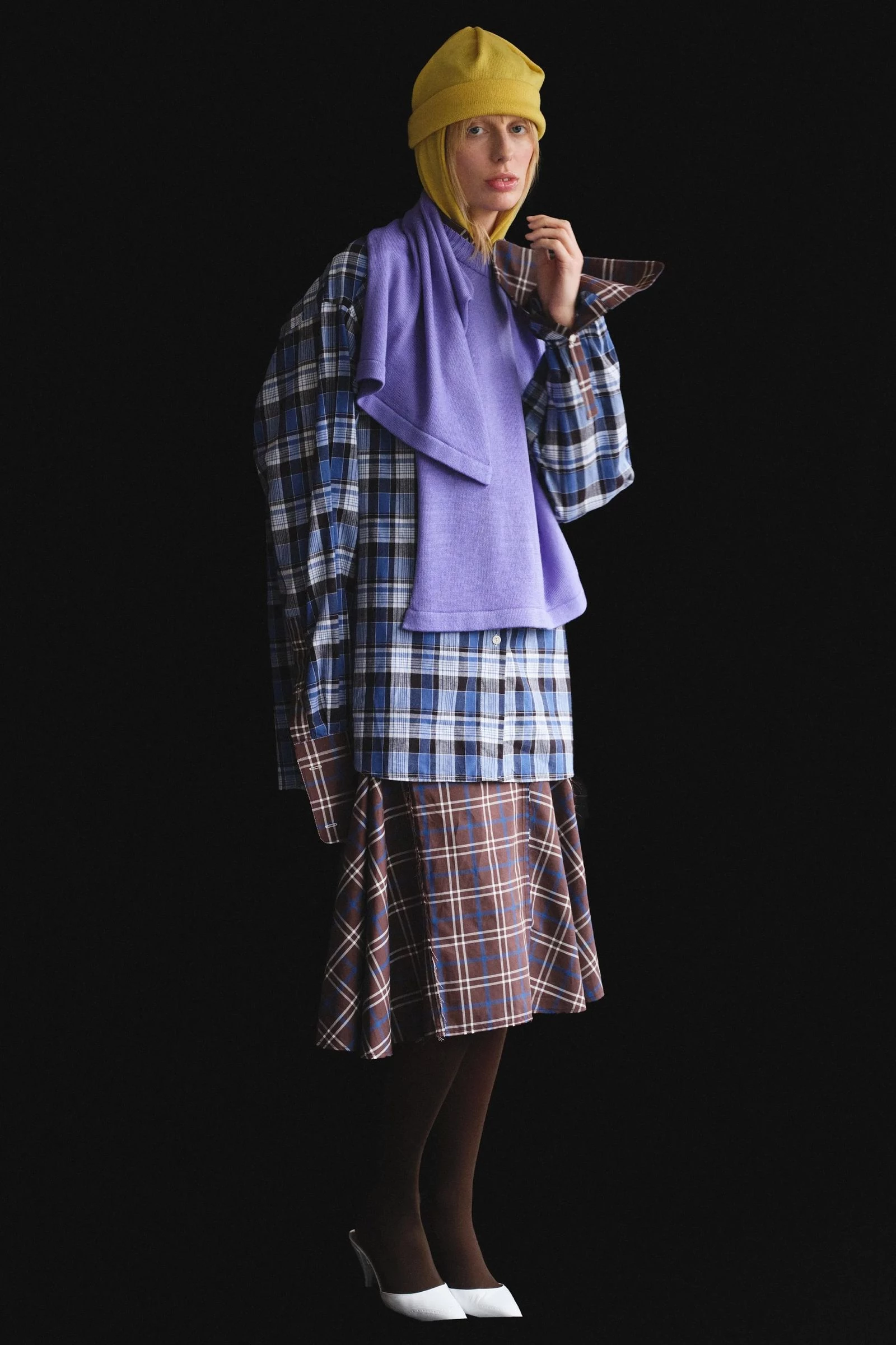 Talia Byre fall-winter 2025/2026 Talia Byre fall-winter 2025/20261