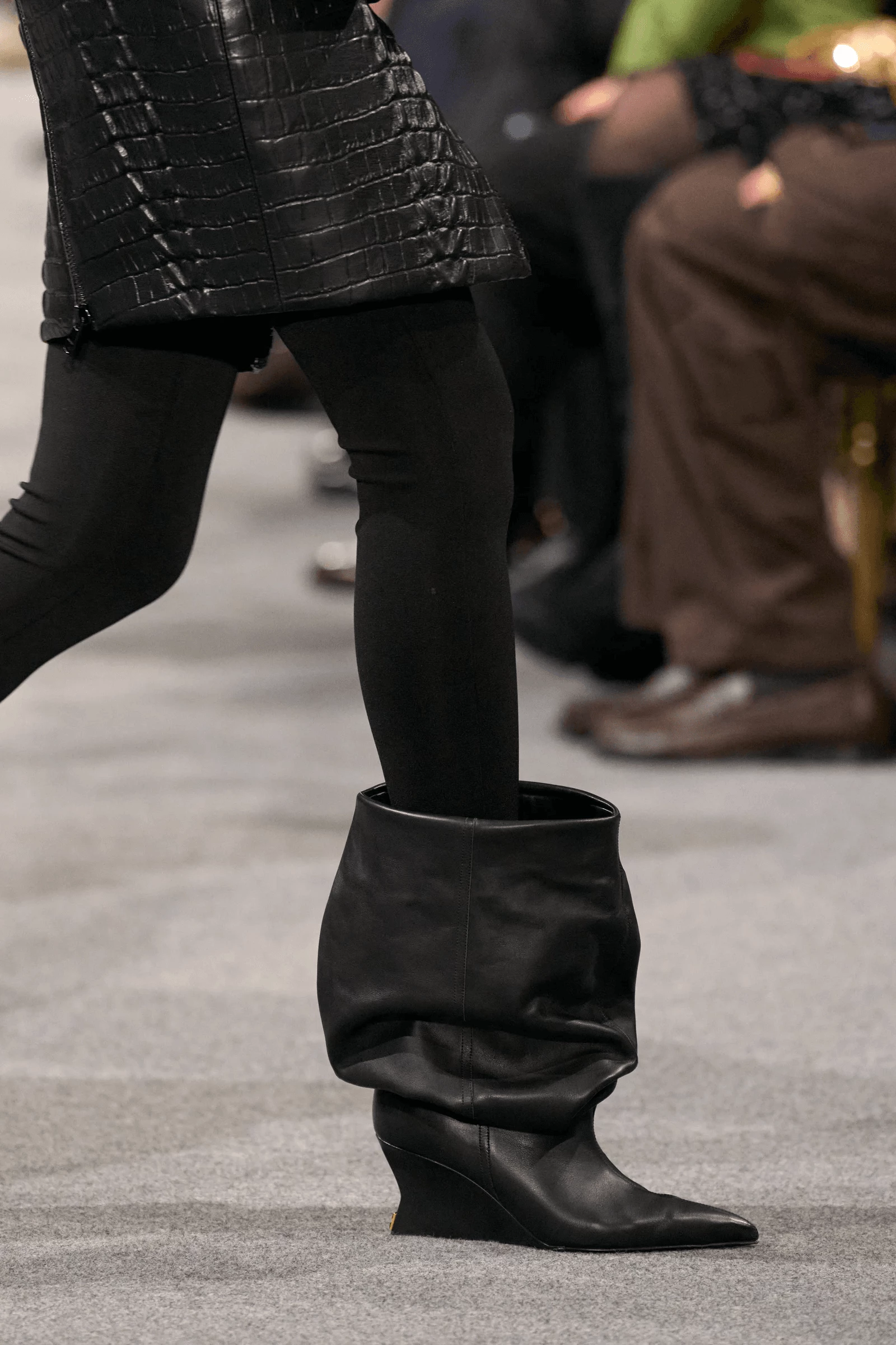 Balmain fall-winter 2025/20263