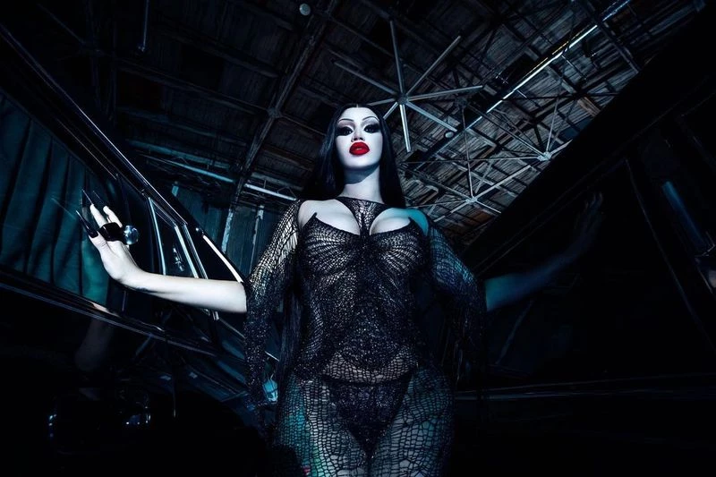 Cardi B, 2021. Instagram @Iamcardib13