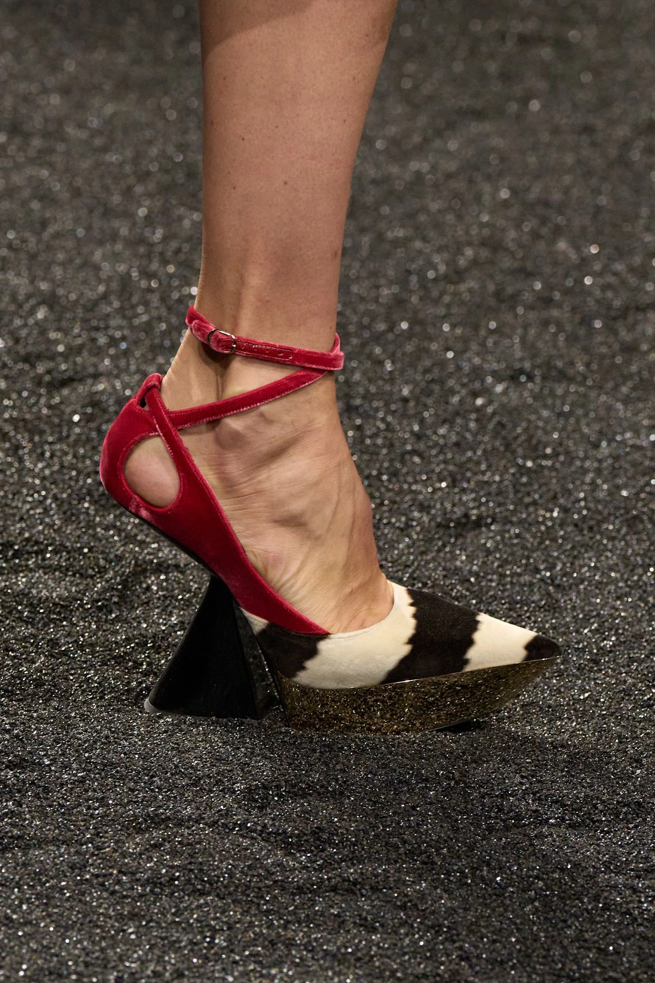 Nina Ricci fall-winter 2025/20261