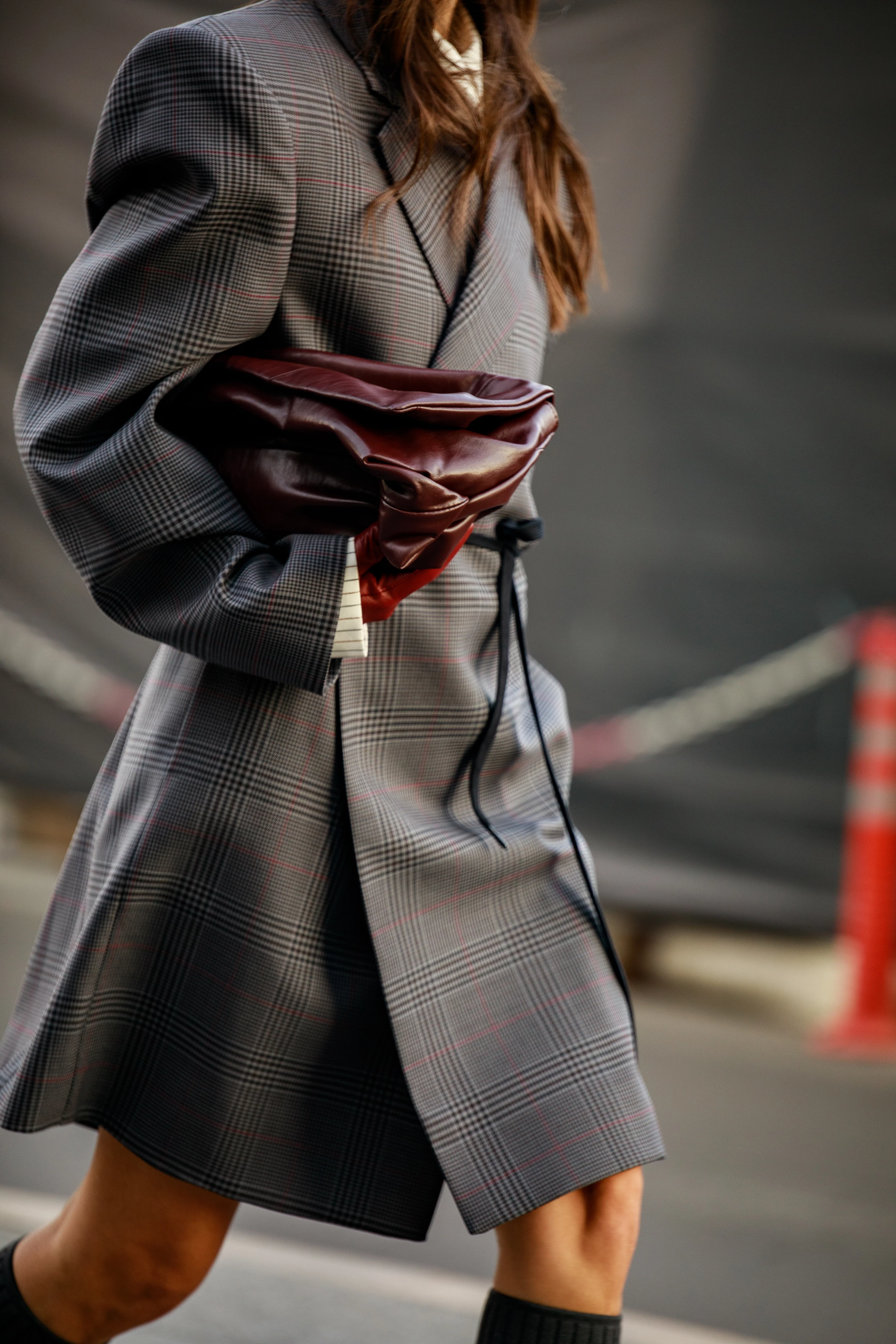 Almaty Street Fashion: What Style Mavens Wear Around Town
3