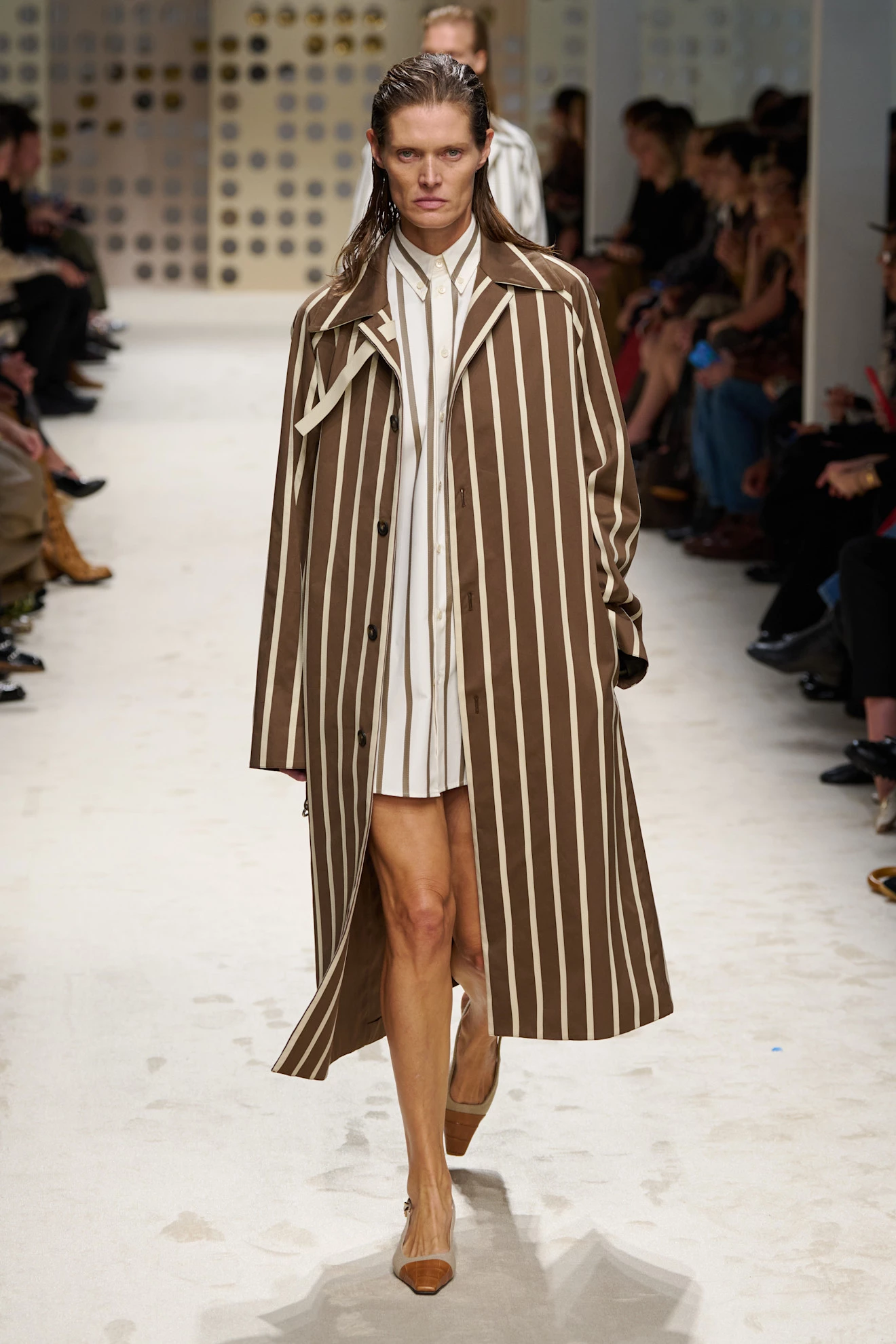 Tod's spring-summer 202611