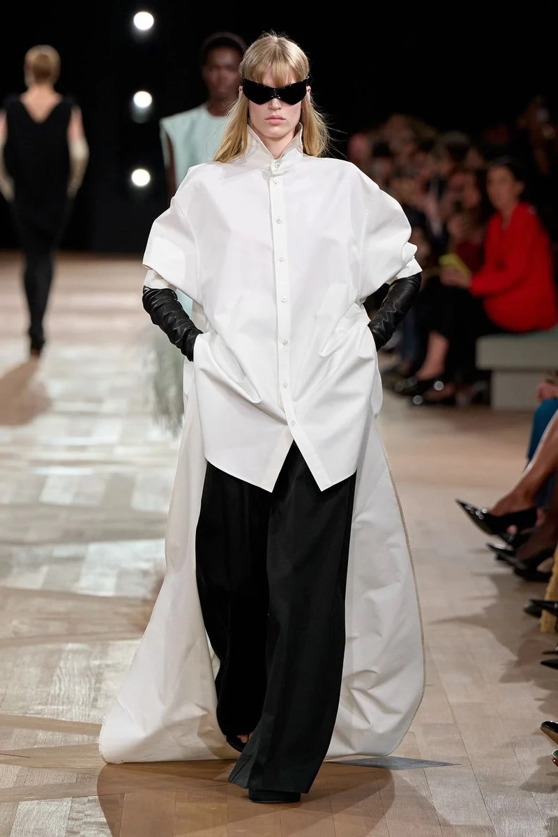Balenciaga spring-summer 20262